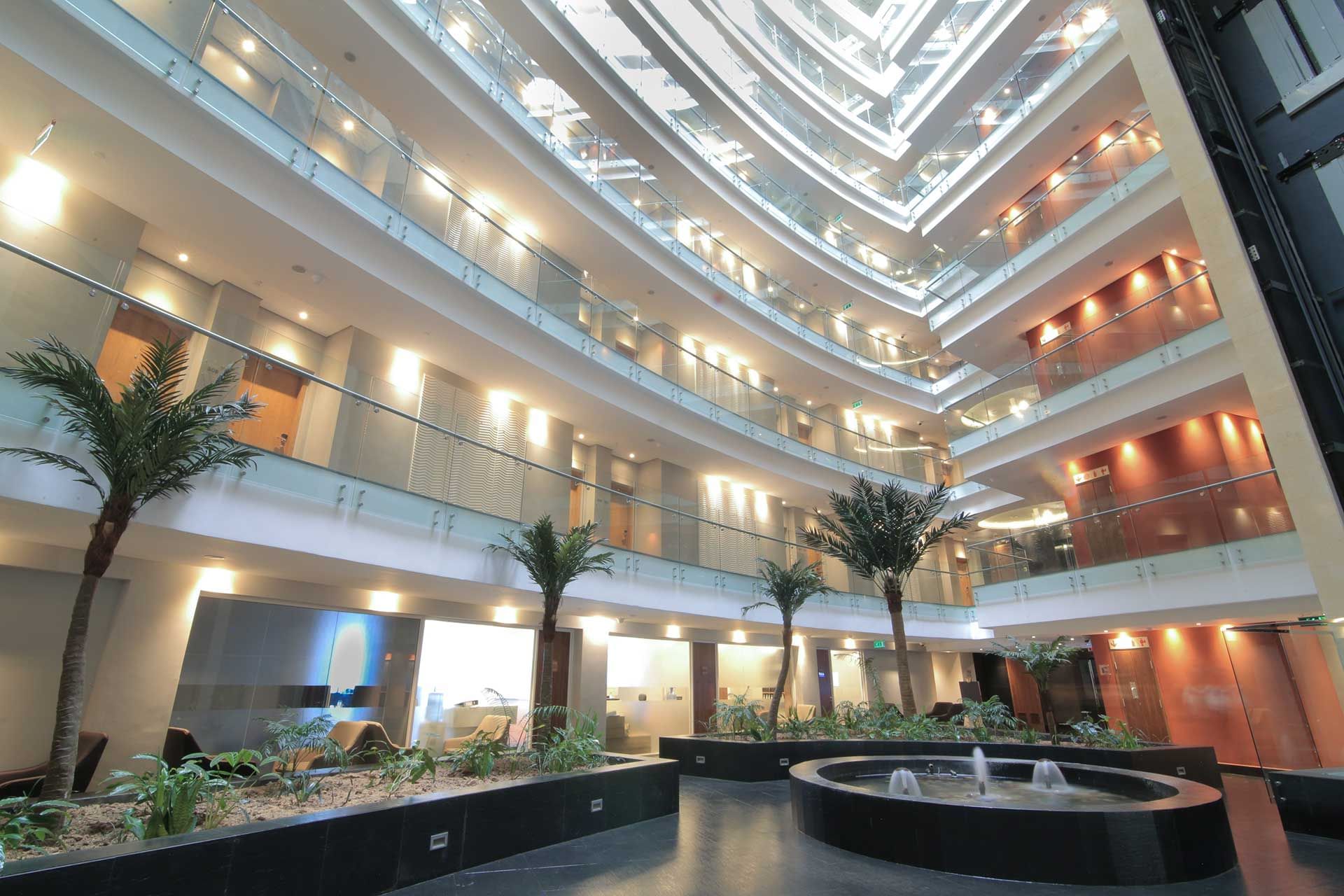 Ubumwe Grande Hotel Your Hotel in Kigali