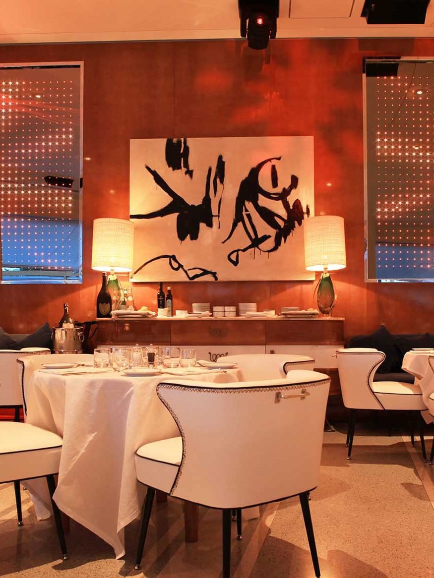 Cipriani Ibiza at Ibiza Gran Hotel