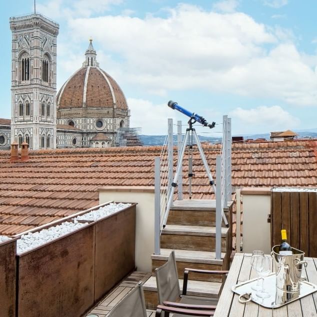 Repubblica Firenze Luxury Apartments | Una Esperienze