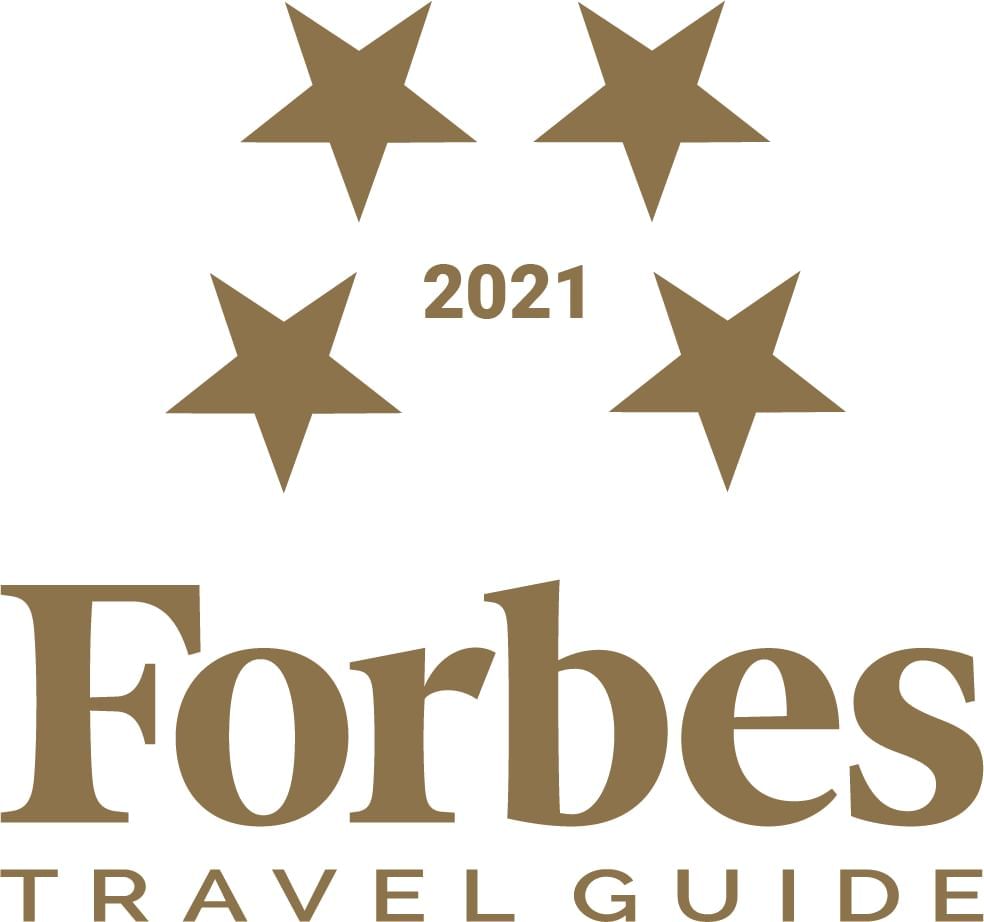 Forbes Star Rating