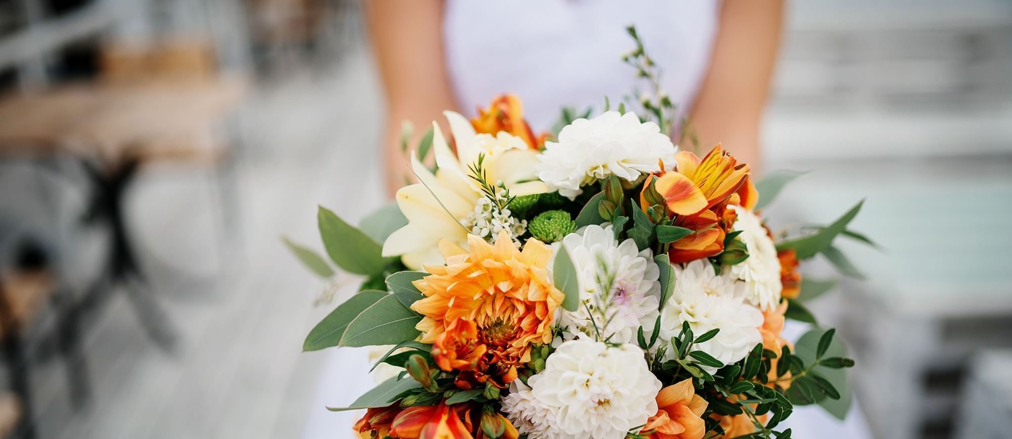 bride at Turtle Creek Ballroom