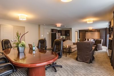 laurentian suite