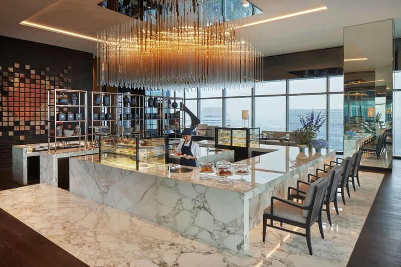 Patisserie