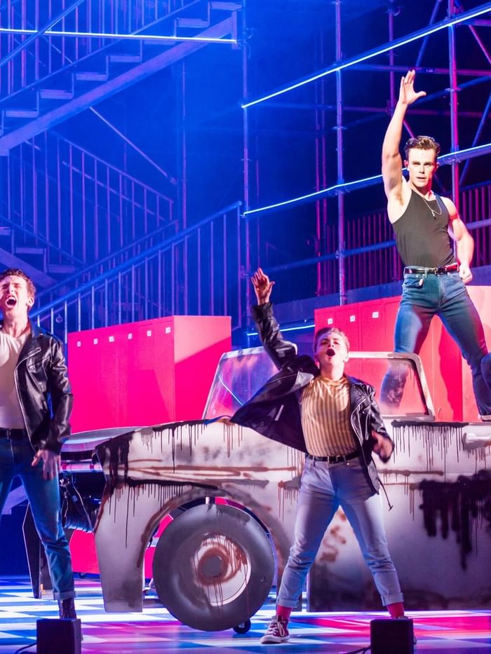 What's On Sofitel Brisbane Central Brisbane CBD