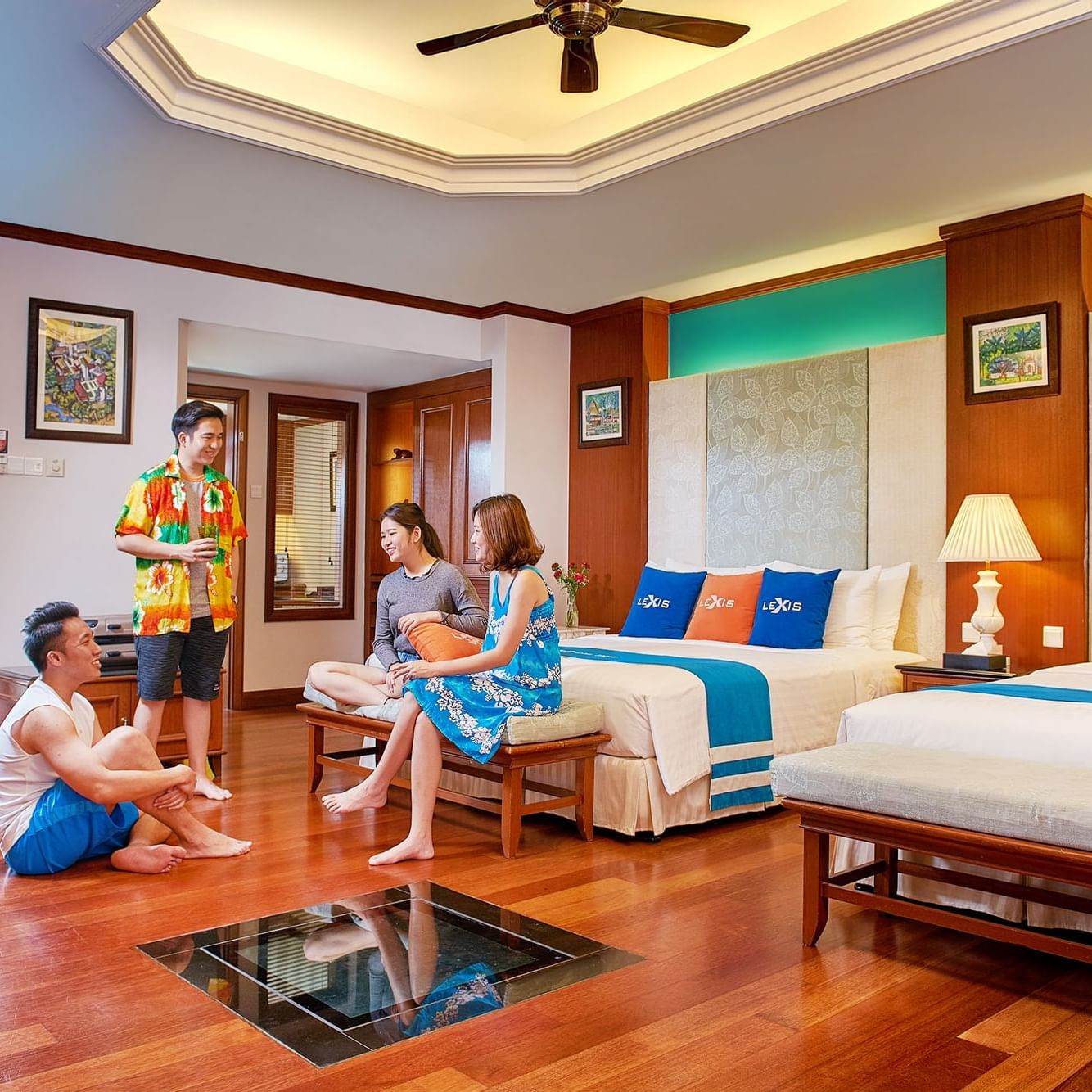 #JOM! GO: Lexis extends its 10 Out Of 10 sale