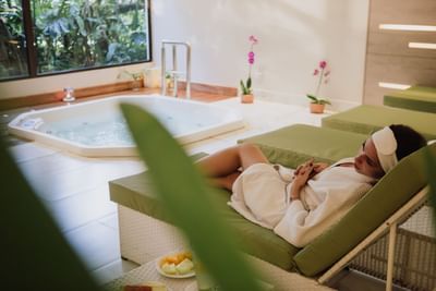 spa