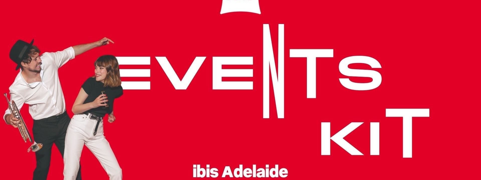 ibis Events Kit