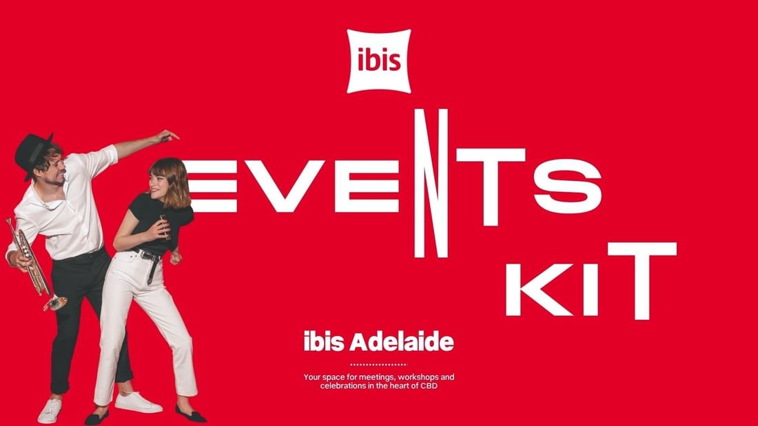 ibis Events Kit