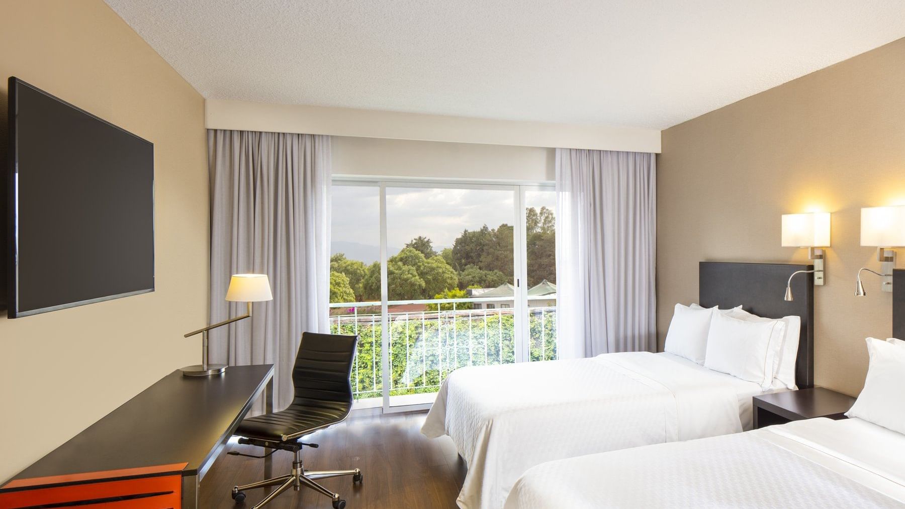 Executive Room Double