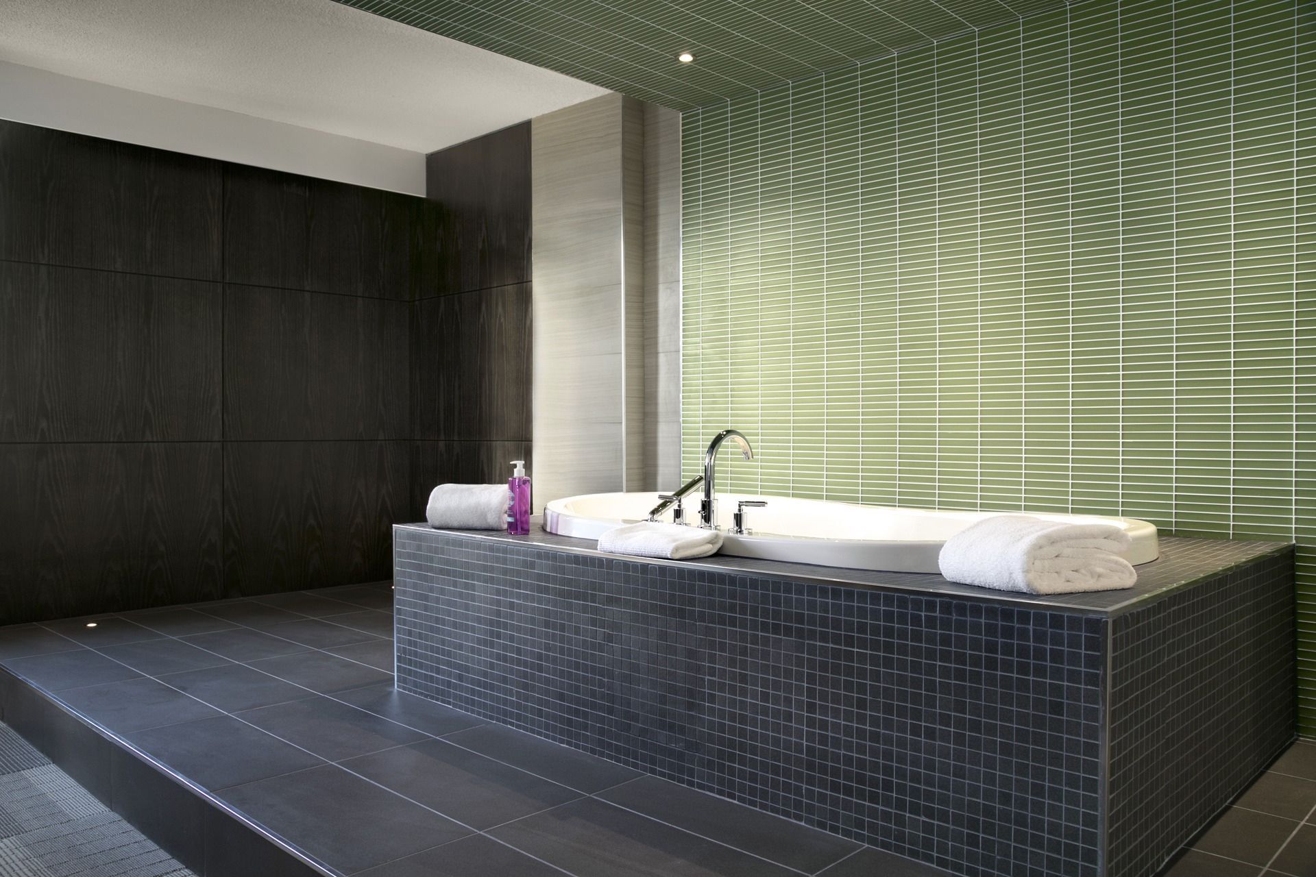 Coast Prince George Hotel by APA - Jacuzzi Suite(5)