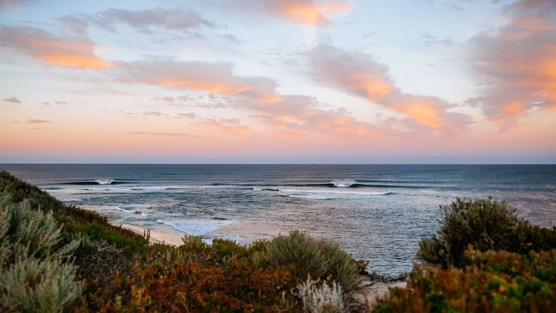 Western Australia Margaret River Pro 2025