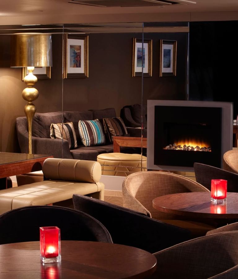 Photo Gallery | Thistle London Trafalgar Square