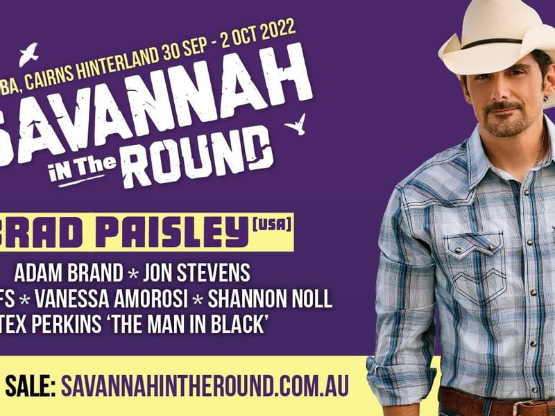 savannah in the round 2022 mareeba music festival pullman cairns international