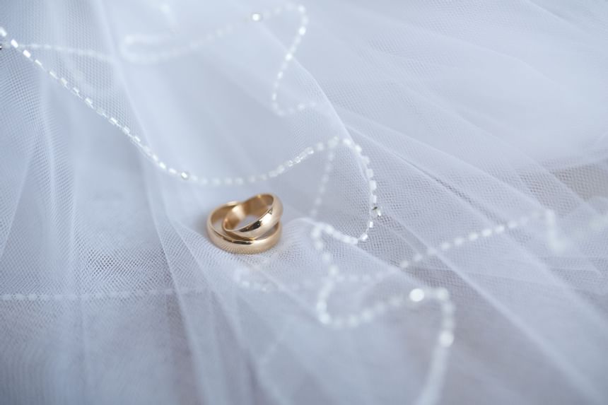 wedding ring