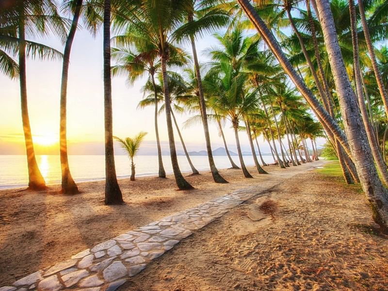 Palm Cove at Pullman Palm Cove Sea Temple Resort & Spa