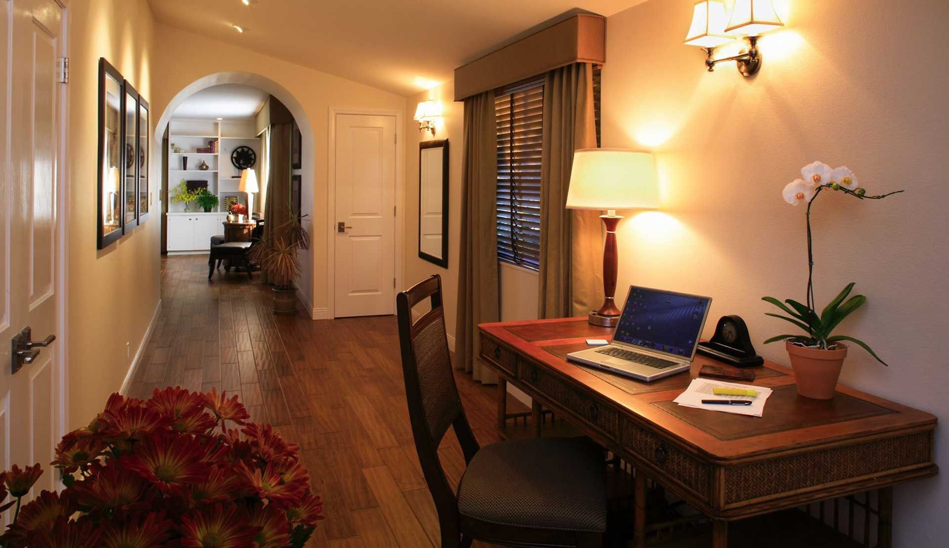 Coast Premium Three Bedroom Suite