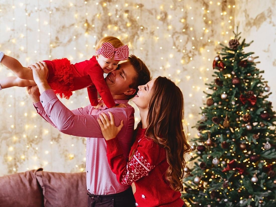 Unwrap the Magic of the season