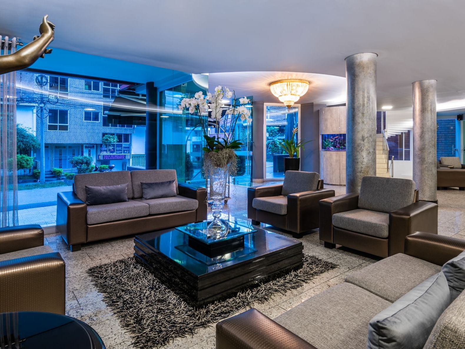 MEJOR TARIFA DISPONIBLE