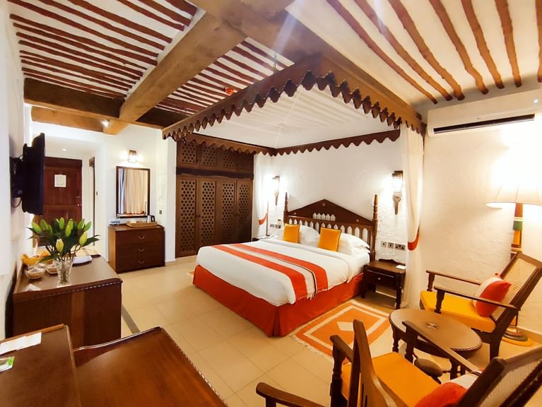 SERENA BEACH RESORT & SPA - Updated 2023 Prices & Reviews (Shanzu, Kenya)