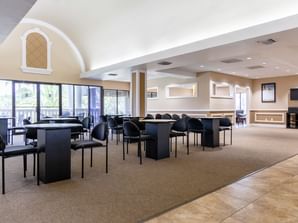 Meeting Space at Legacy Vacation Resorts