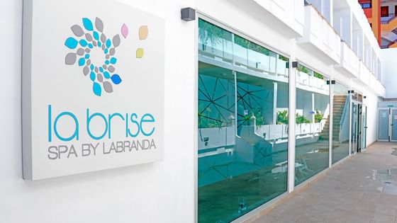 La entrega del Spa en Hotel Lemon & Soul Cactus Garden