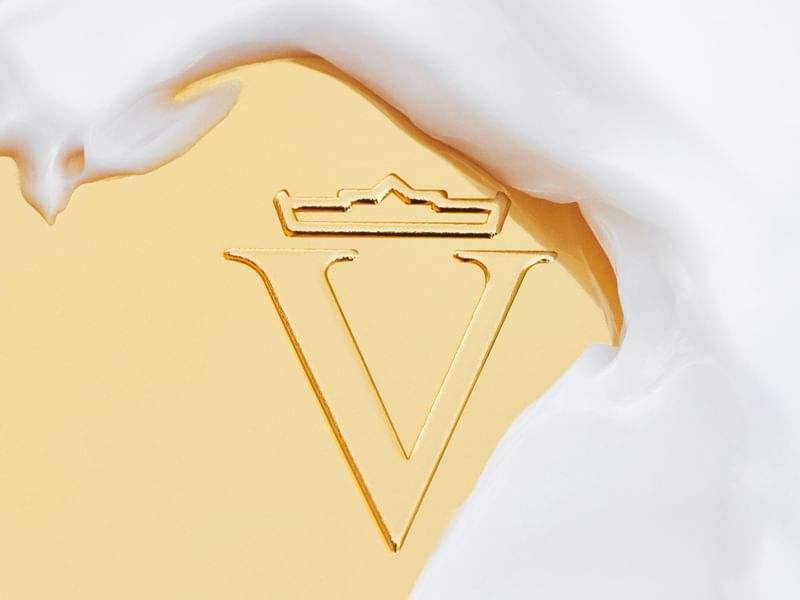 Valmont Products logo at Le Spa by Warwick Melrose