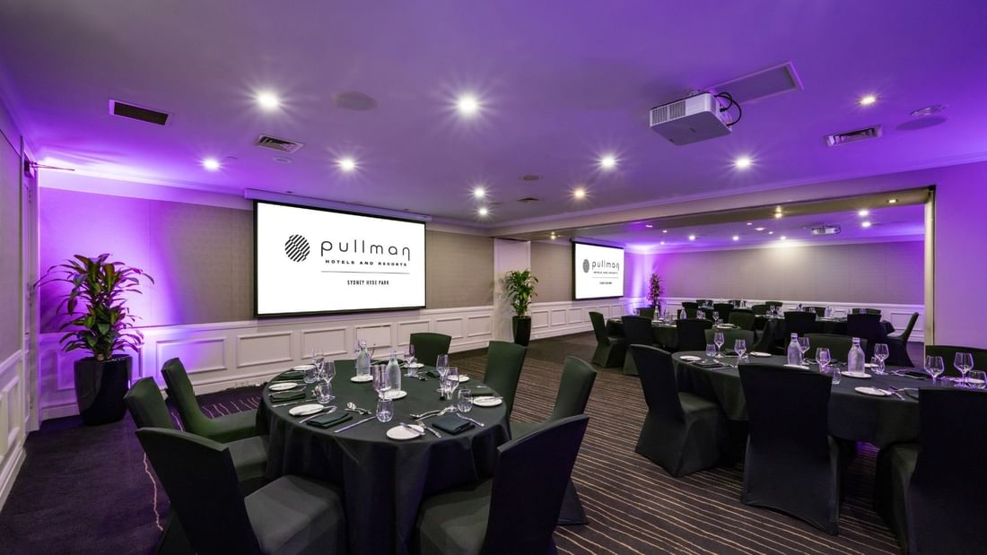 2026 Early Bird Conference Offer at Pullman Sydney Hyde Park