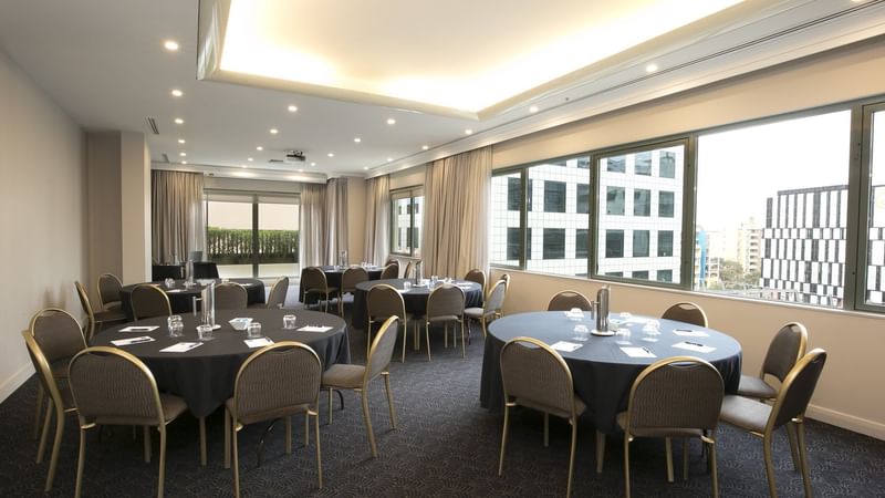 Chatswood room at the Sebel Residence Chatswood