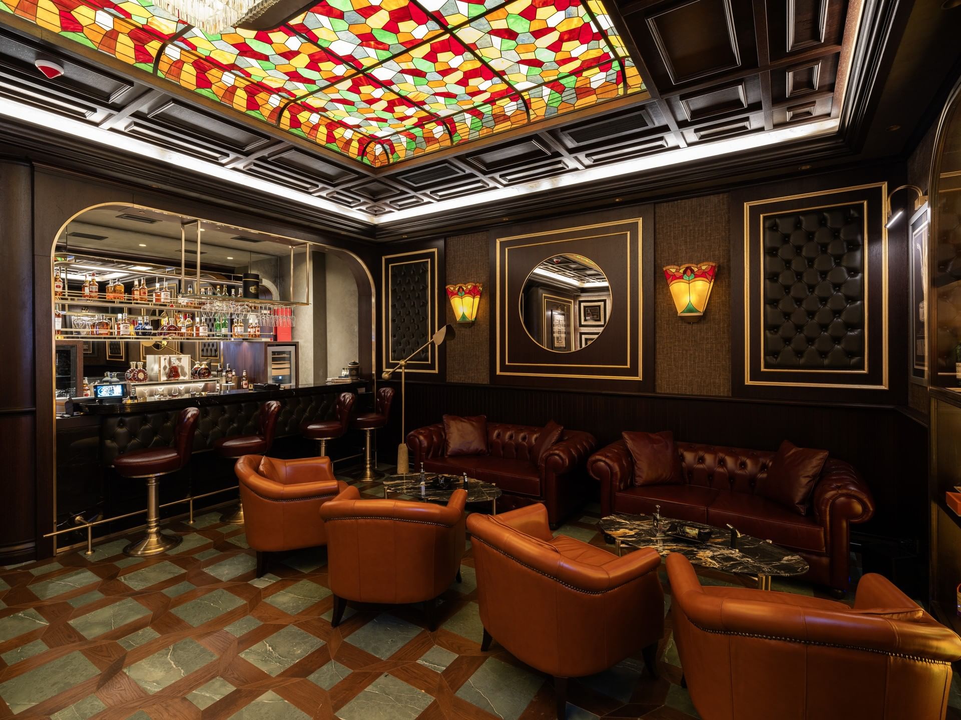 tobacco shop budva Draco Cigar Lounge| Merit Starlit Hotel & Residence