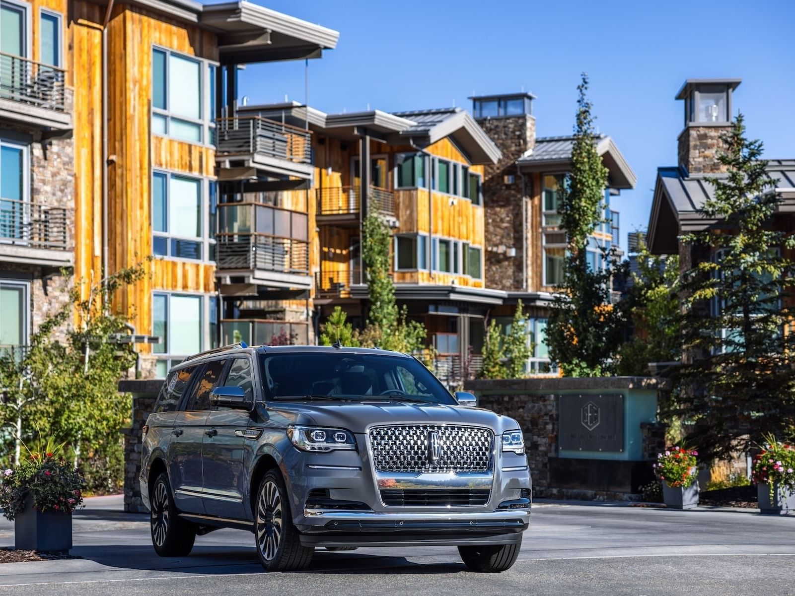 Resort Credit in Deer Valley