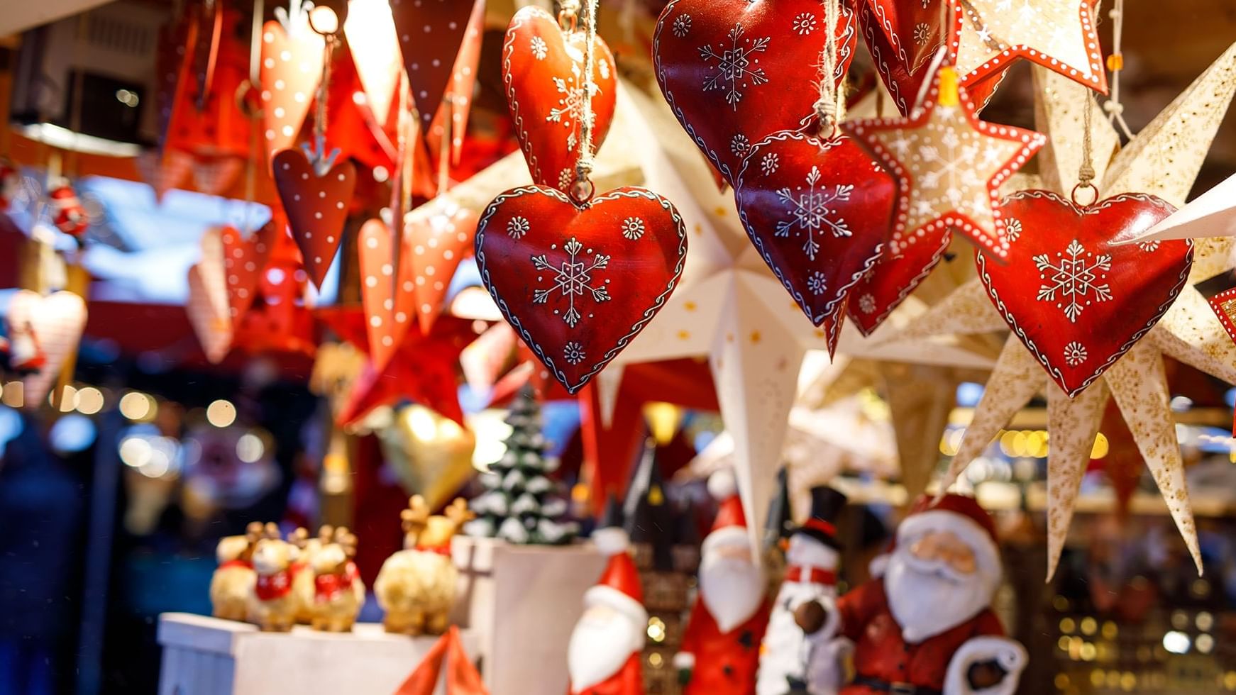 Il Natale tra le vie torinesi: i mercatini da non perdere
