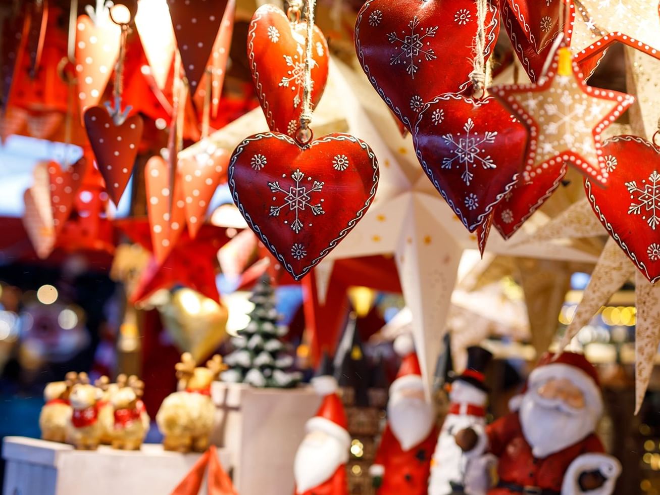 Christmas in the Streets of Turin: Must-See Markets