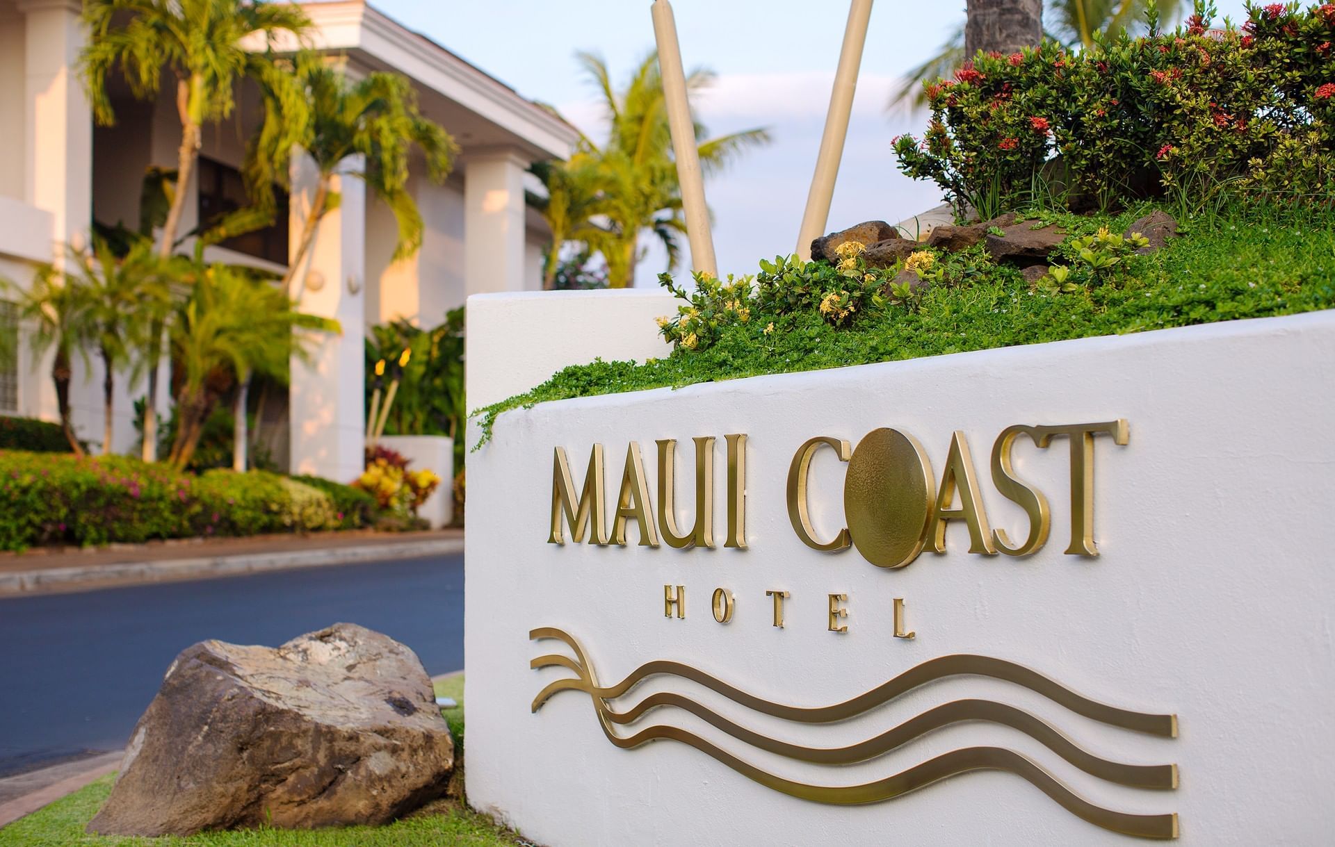 Maui Coast Hotel Kihei Eco Resort Maui HI