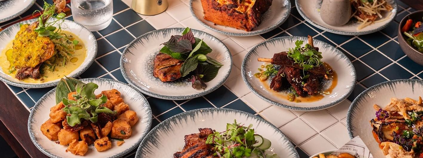 Novotel Boulevard Brasserie & Bar