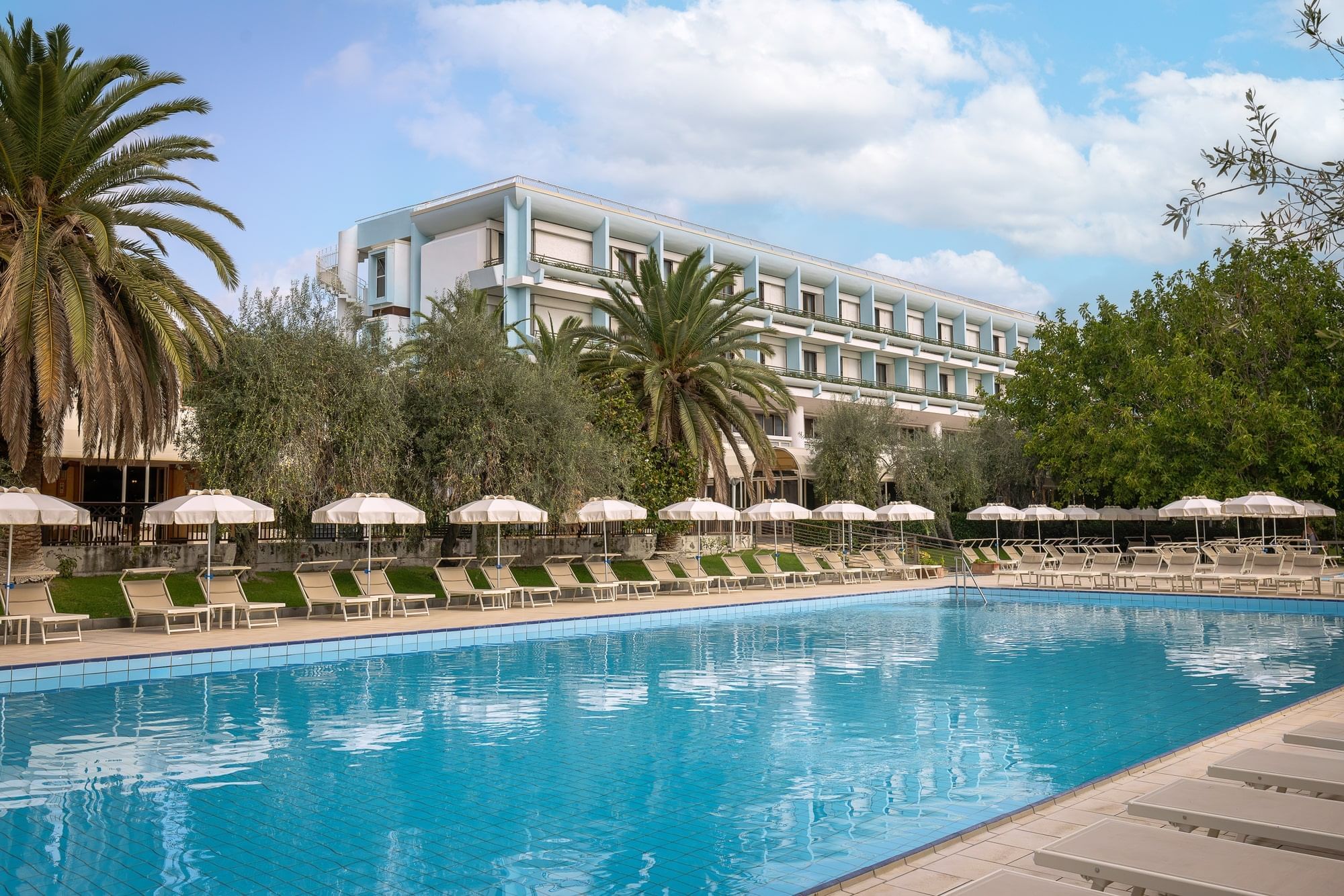 Unahotels Naxos Beach Sicilia | Resort A Giardini Naxos