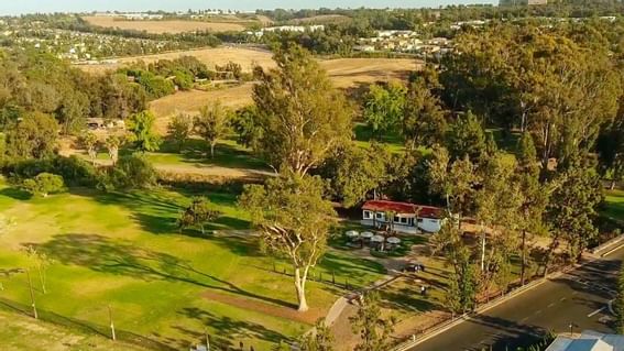 Rancho Carlsbad Golf Course | Things to Do Near Carlsbad by the Sea Hotel