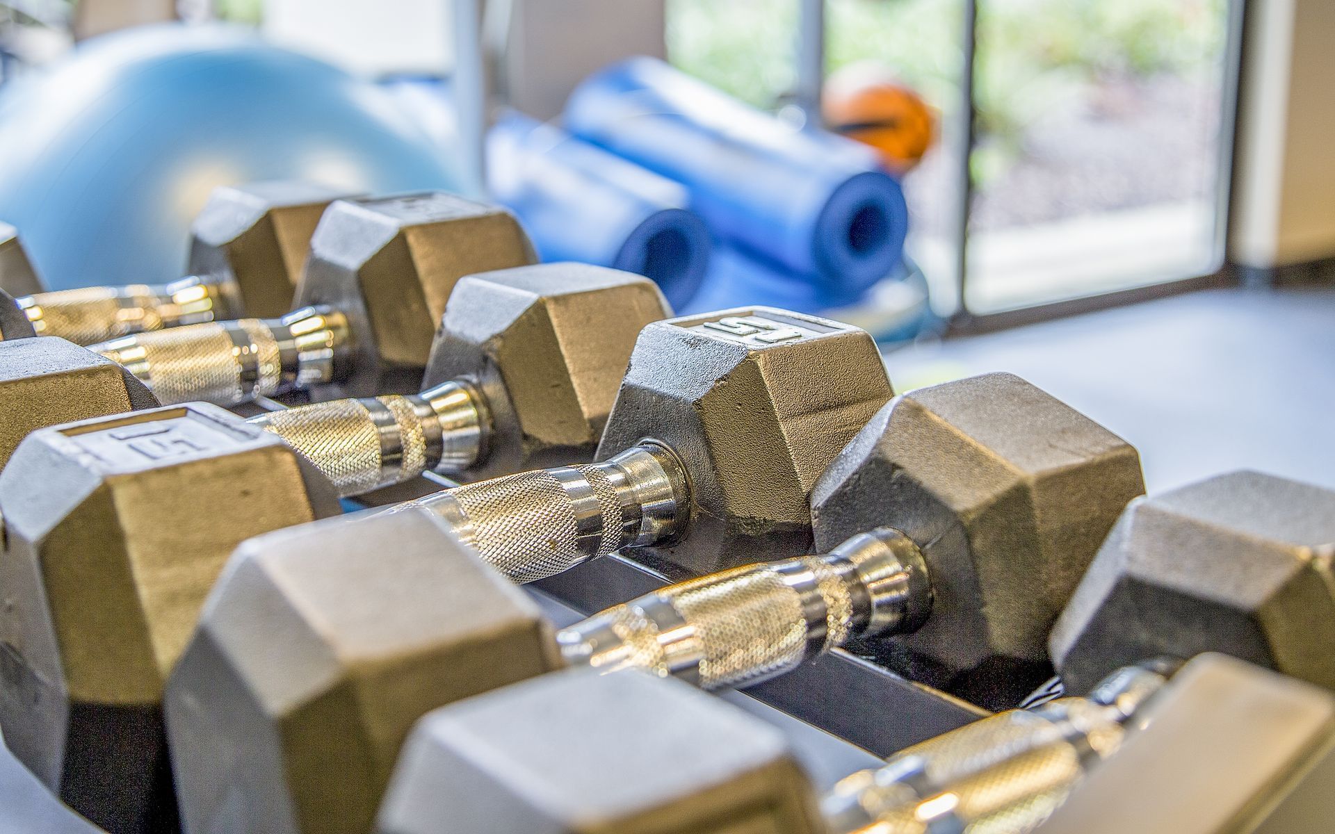 Hotel 116, a Coast Hotel - Fitness Centre(2)
