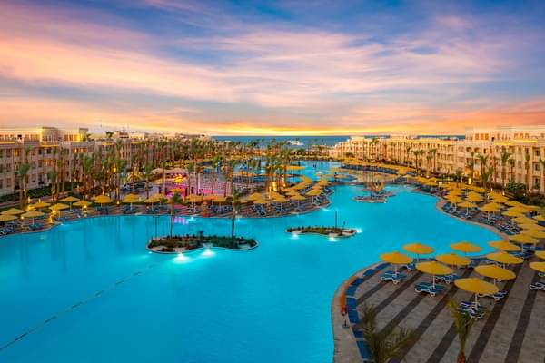 Palace Hurghada
