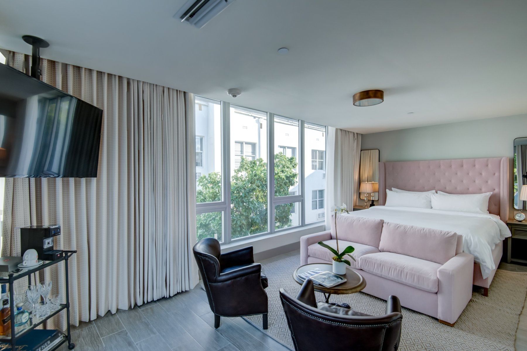 Ansonia Hotel South Beach — photo 27 of 31