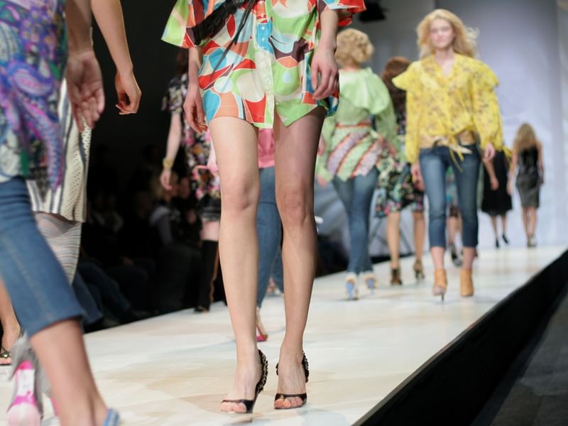 Melbourne Fashion Festival