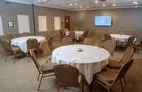 Coast Canmore Hotel & Conference Centre - Meeting Space(7)