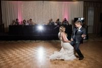 Wedding - Dance