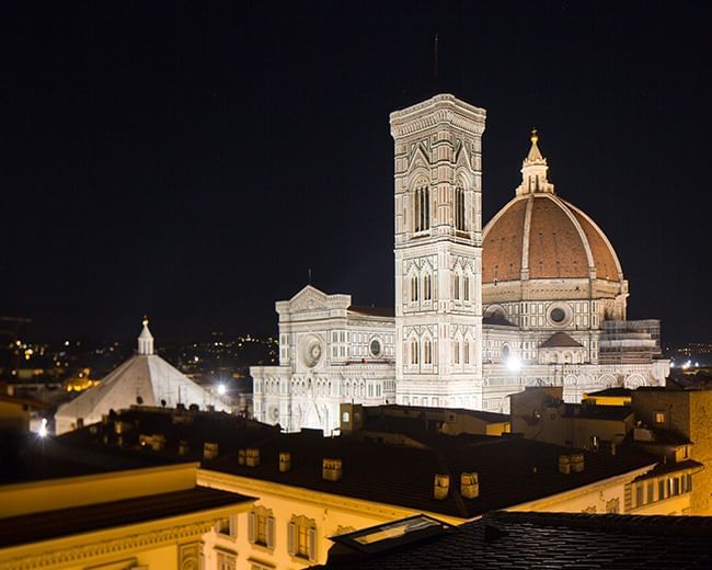 Repubblica Firenze Luxury Apartments | UNA Esperienze