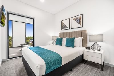 Serviced Apartments Brisbane | Essence Apartments & Suites