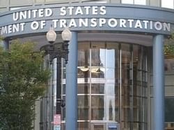 Department of Transportation near Capitol Skyline Hotel