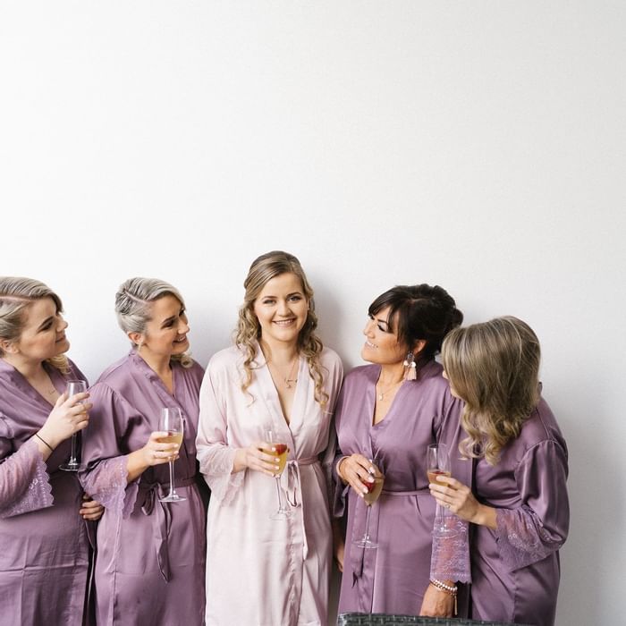Weddings at Mercure Gerringoing