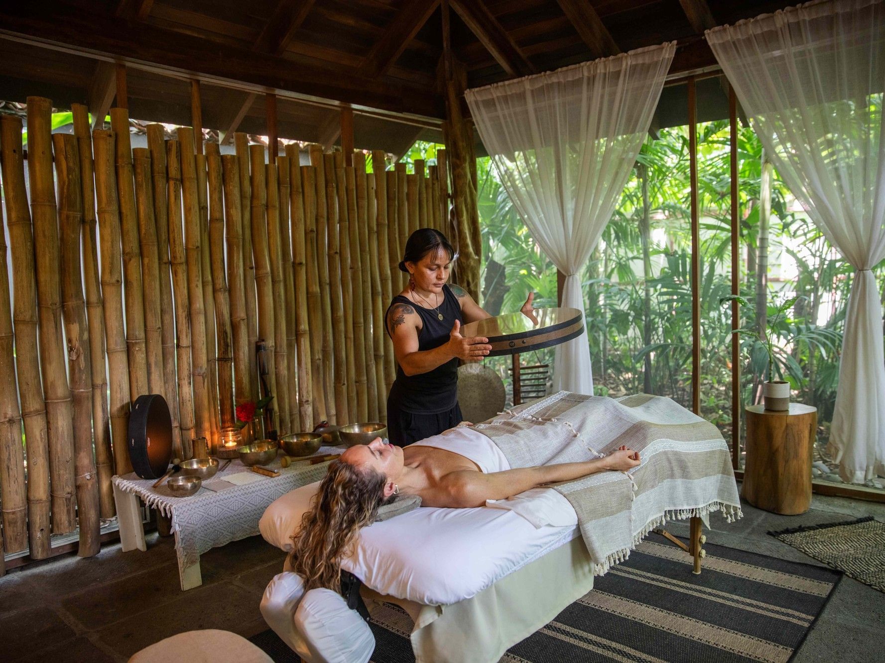 Celebrate Wellness Month