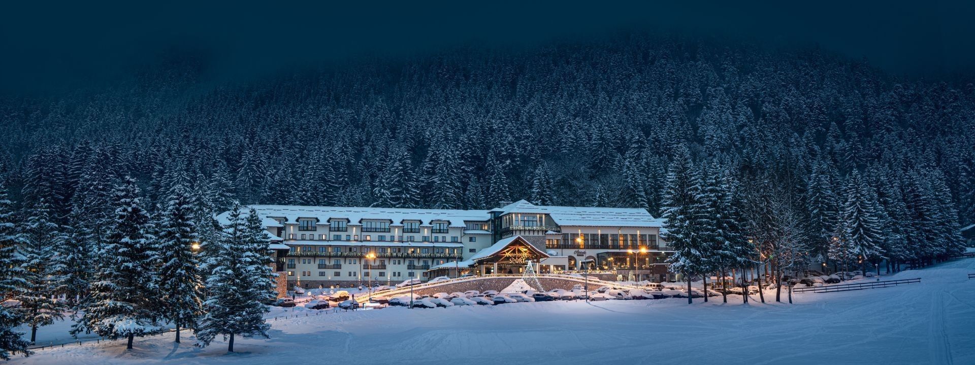 Ana Hotels Poiana Brasov