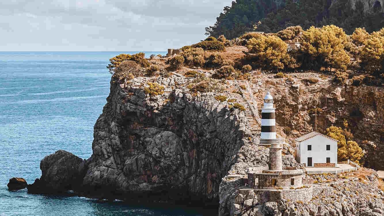 Port de Sóller à Majorque : notre guide