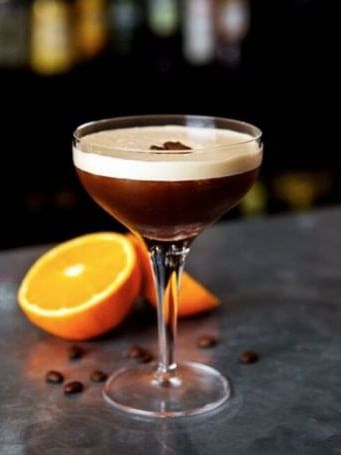 Drinks served at Rocks near The Sebel Quay West Suites Sydney